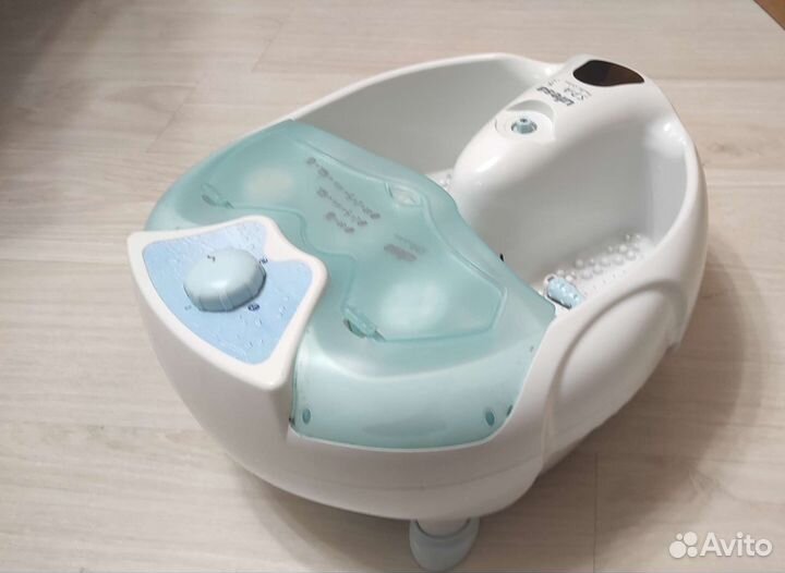 Массажная ванночка для ног Ufesa