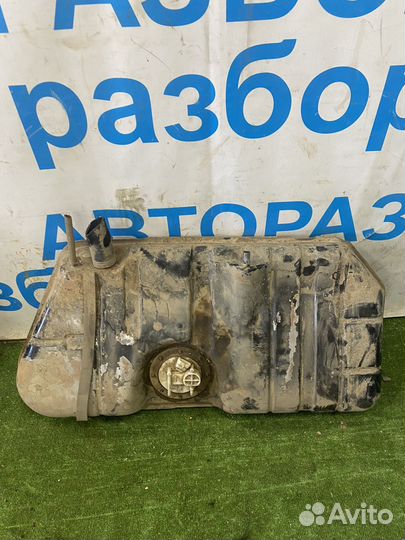 Бензобак на ваз