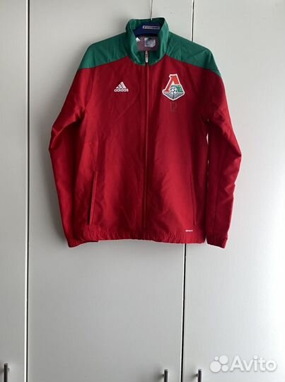 Спортивный костюм adidas 152см