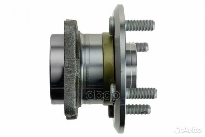 Ступица колеса toyota corolla 12- kltty142 NTY