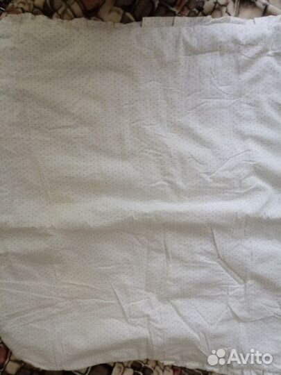 Конверт-одеяло