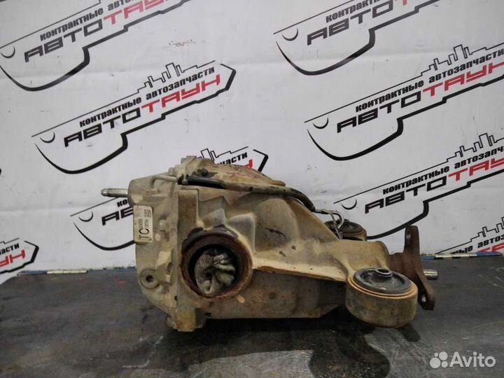 Редуктор nissan infiniti VQ25-HR VQ37-VHR fuga M25