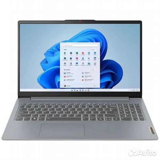 Lenovo IdeaPad Slim 3, 15,6