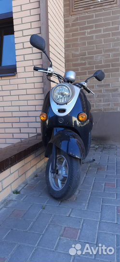 Продам Vino 50 4T