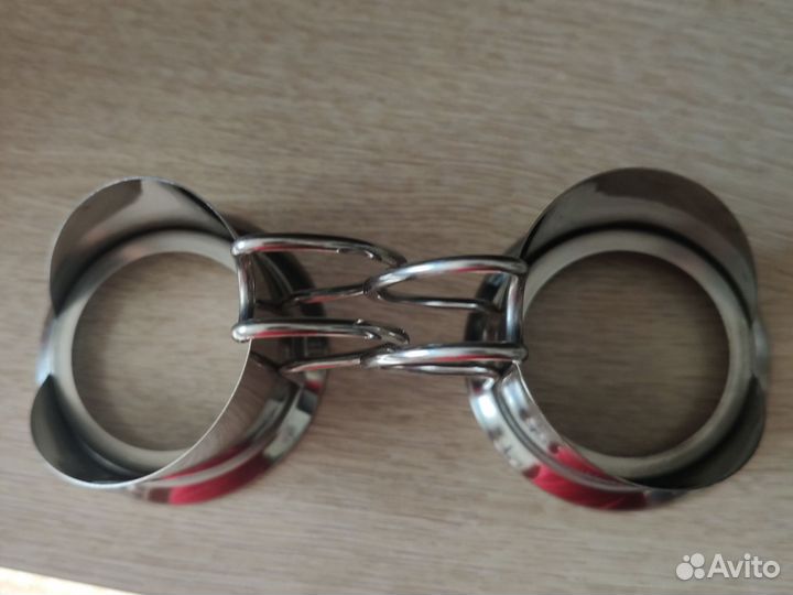 Подстаканники СССР