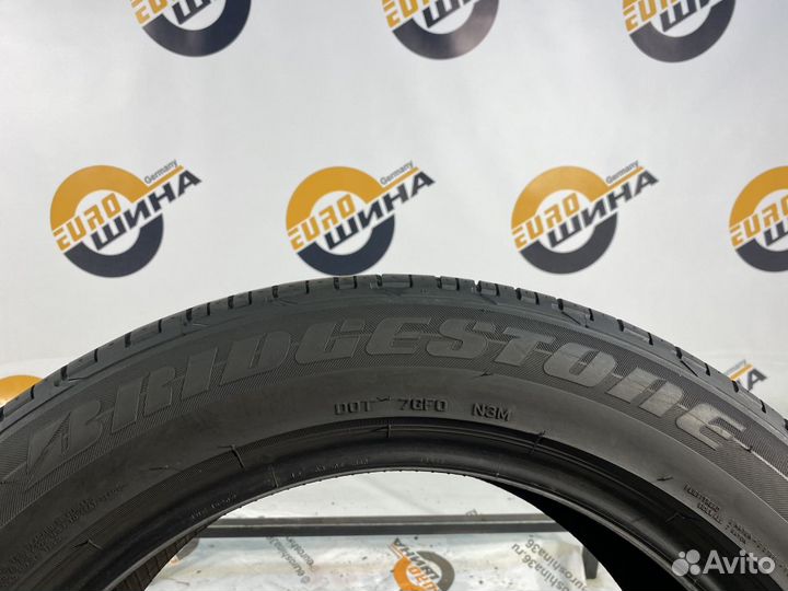 Bridgestone Dueler H/P Sport 235/55 R19 104W