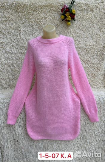 Туника 48р до 52 размер