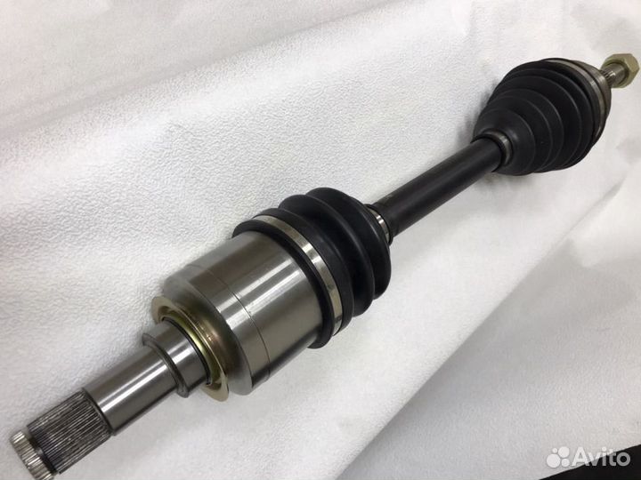 Привод Шрус Левый Mercedes гл GL X164 ML W164 164