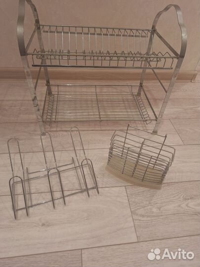 Сушилка для посуды