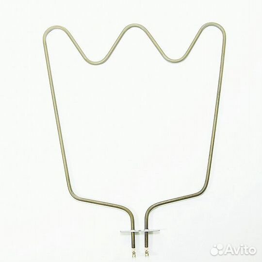 Тэны для духовки