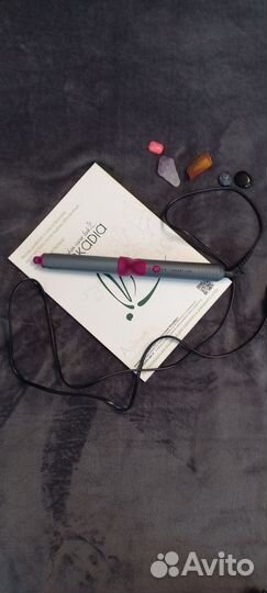 Плойка для волос