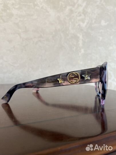 Очки Gucci женские