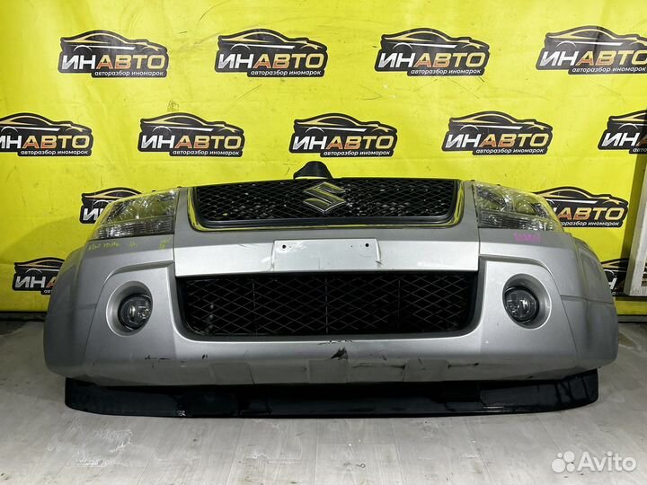 Ноускат сузуки гранд витара