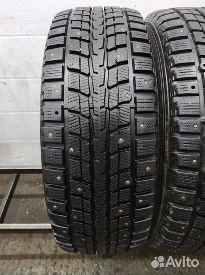 Dunlop SP Winter Ice 01 225/65 R17 116Z
