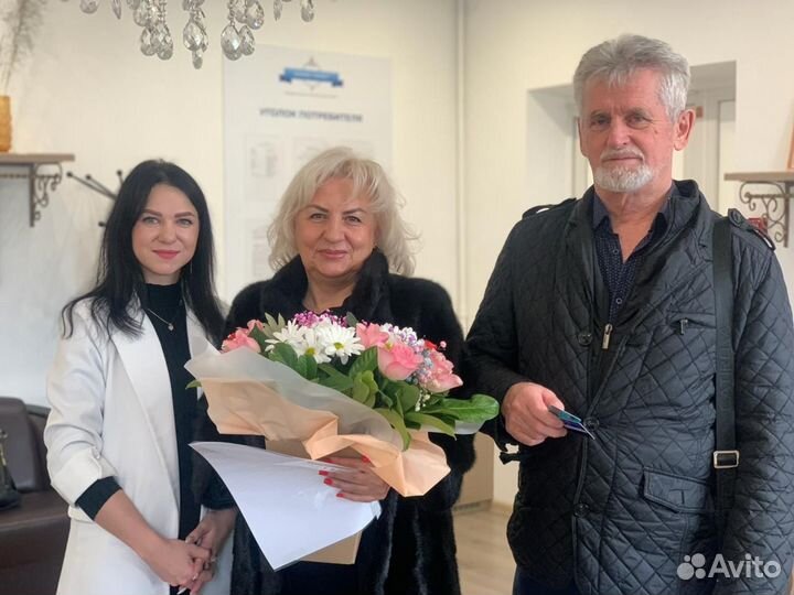 Списание долгов. Банкротство ИП. Гарантия