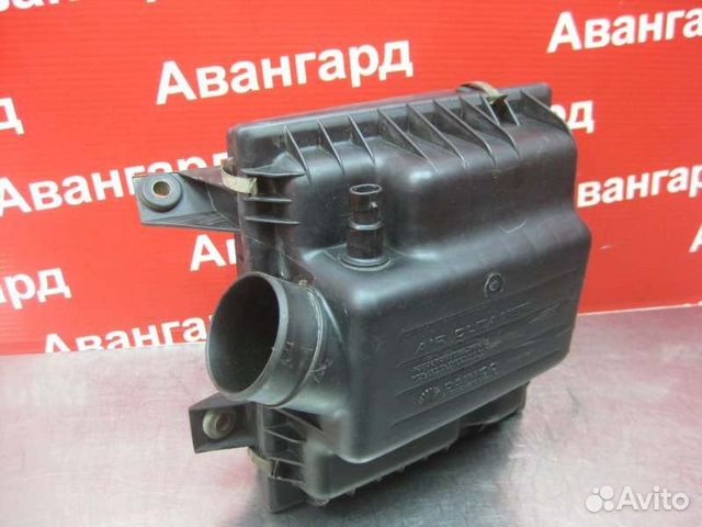 Корпус воздушного фильтра Daewoo Nexia G15MF 2000 купить в Челябинске ...