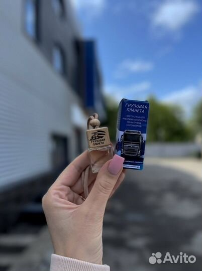 Автопарфюм в атомобиль оптом