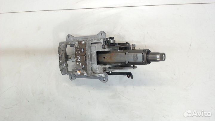 Колонка рулевая Audi A6 (C6) Allroad, 2006