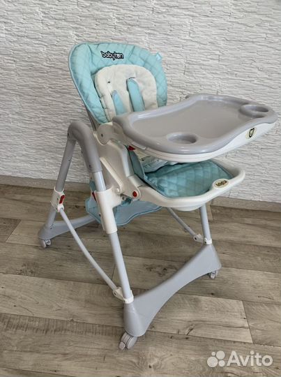 Стул для кормления