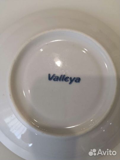 Сервиз чайный 13 предметов valleya