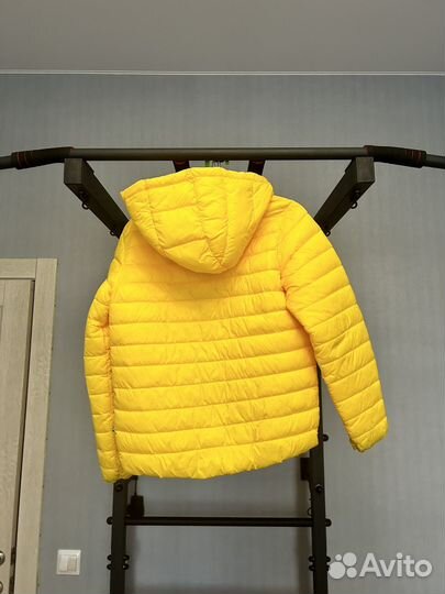 Куртка benetton