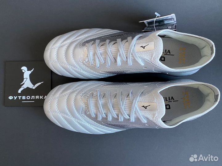 Бутсы Mizuno Morelia 40, 42, 42,5, 43