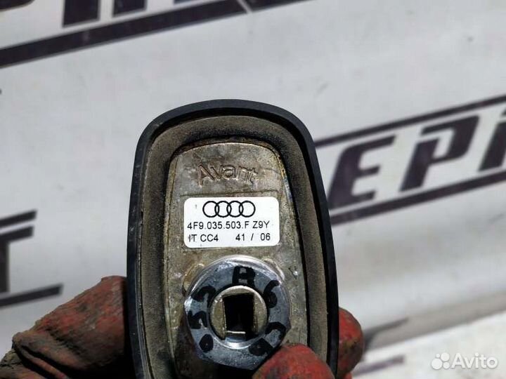 Антенна Audi A6 C6 3.2 2007