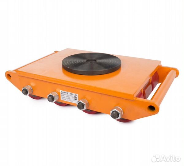 Аренда такелажного оборудования