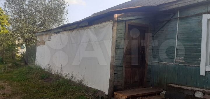 Дом 49,9 м² на участке 5 сот.