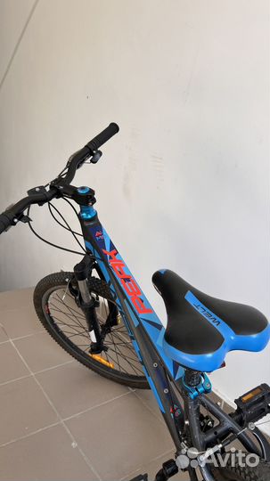 Велосипед подростковый