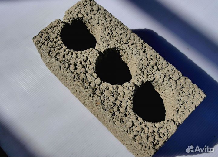 Керамзитные блоки и кеpамзитобетонные блоки bash10