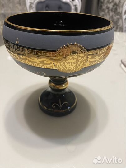 Ваза конфетница