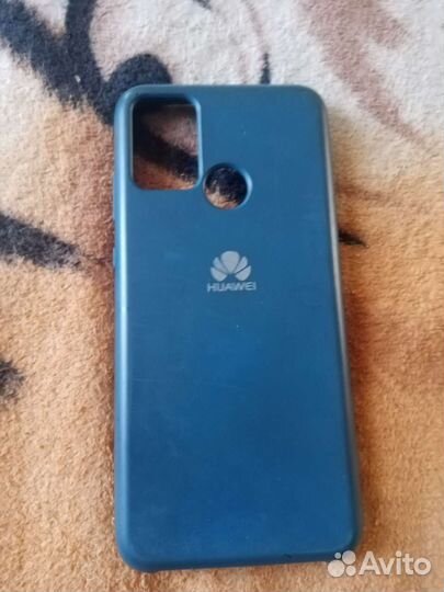 Чехол на honor 9a