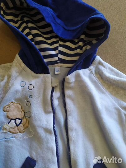 Костюм на мальчика