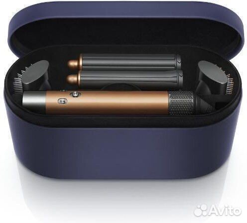 Dyson AirWrap complete long 2022 новый