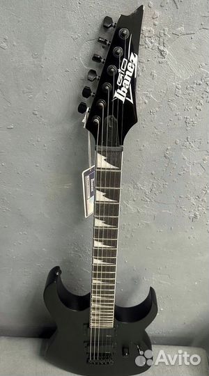 Электрогитара ibanez gio