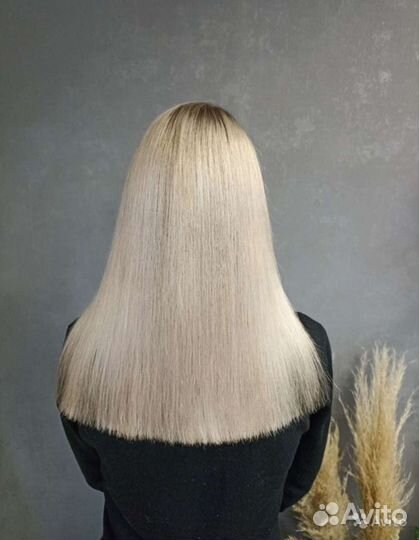 Услуги парикмахера на дом не выезжаю