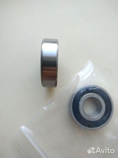 Нестандартные подшипники 40/16/12