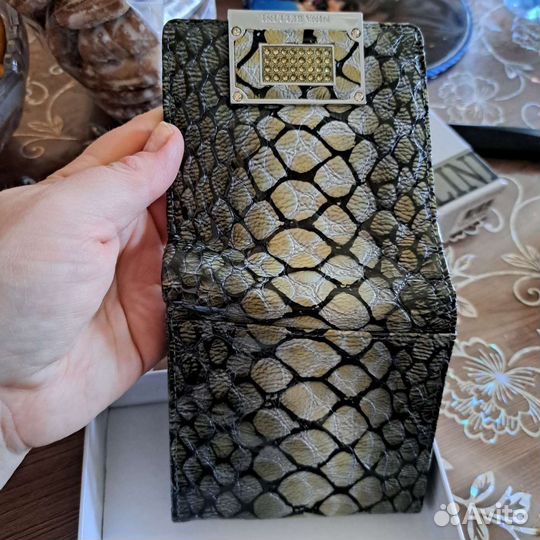 Кошелек женский новый