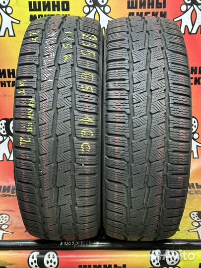 Michelin Agilis Alpin 235/65 R16C 115R