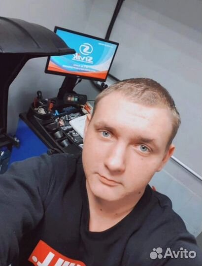 Работа шиномонтажником с ежедневной оплатой