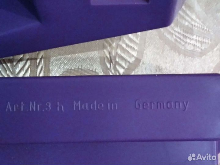 Тёрки (Германия и ссср),устройство для голубцов