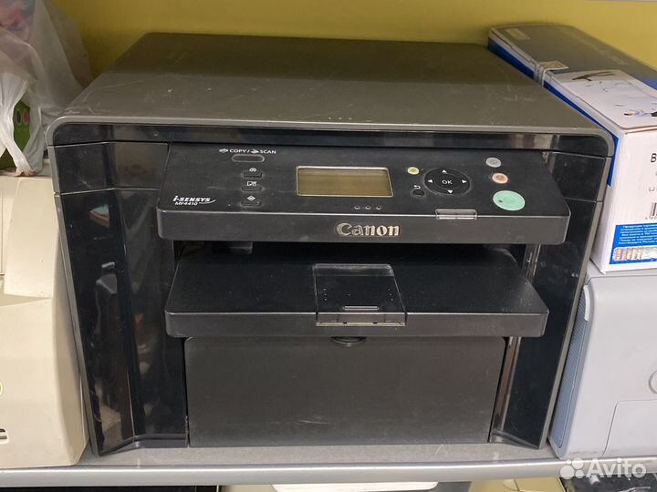 Мфу многофункциональные устройства Лазерные