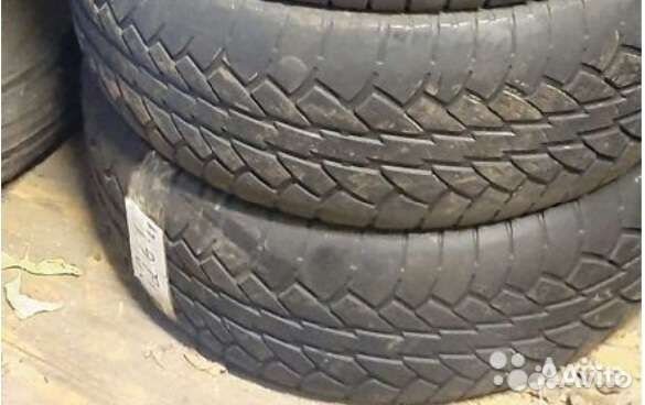 Cooper Discoverer ATS 235/65 R17 104T