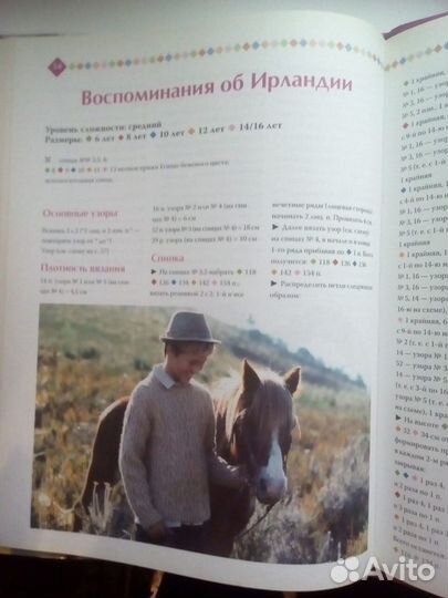 Книги по вязанию спицами