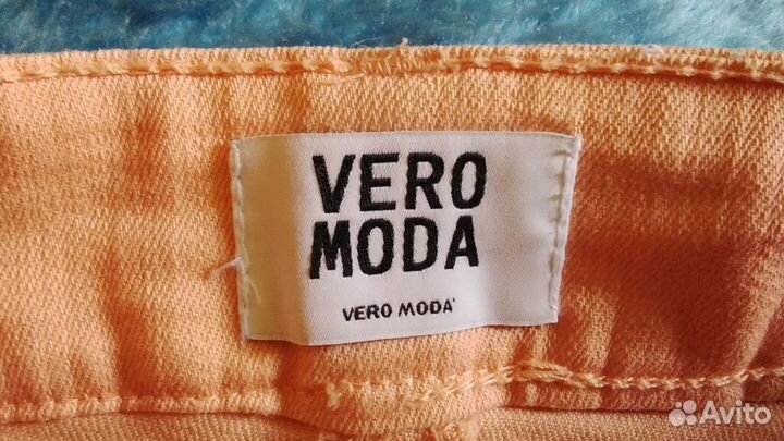 Шорты для девочки vero moda