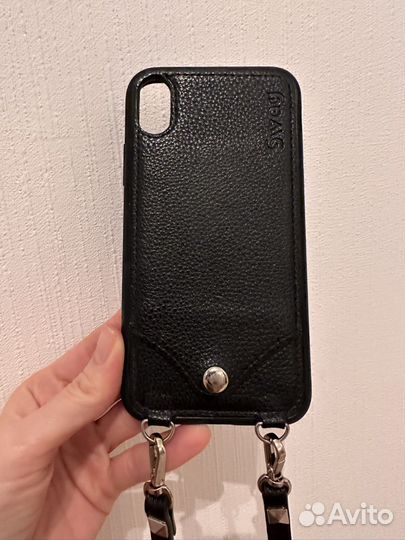 Чехлы на iPhone xr, чехол сумка xr