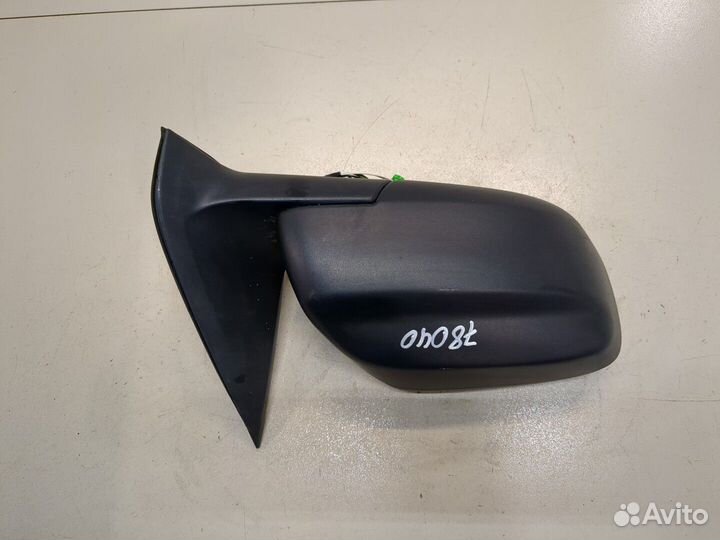 Зеркало боковое правое Volvo XC90