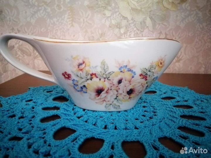 Соусник дулево