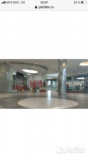 Абонемент в фитнес клуб world class